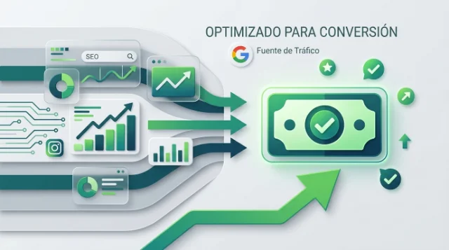 Pack Conversión — Recorrido 360° hasta 12 escenas con auditoría completa para negocios en Asunción